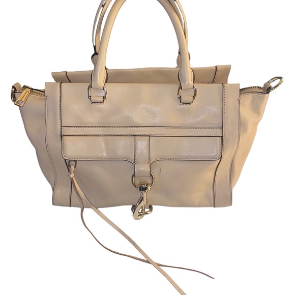 Rebecca Minkoff Leather Bag - Picture 2 of 10